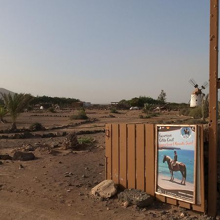 El Cotillo Sonando/Stylish/Minutes From Swim Or Surf/Well Equipped Esterno foto
