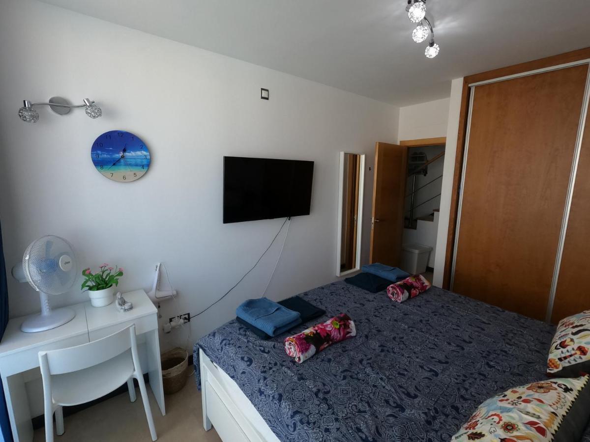 El Cotillo Sonando/Stylish/Minutes From Swim Or Surf/Well Equipped Esterno foto