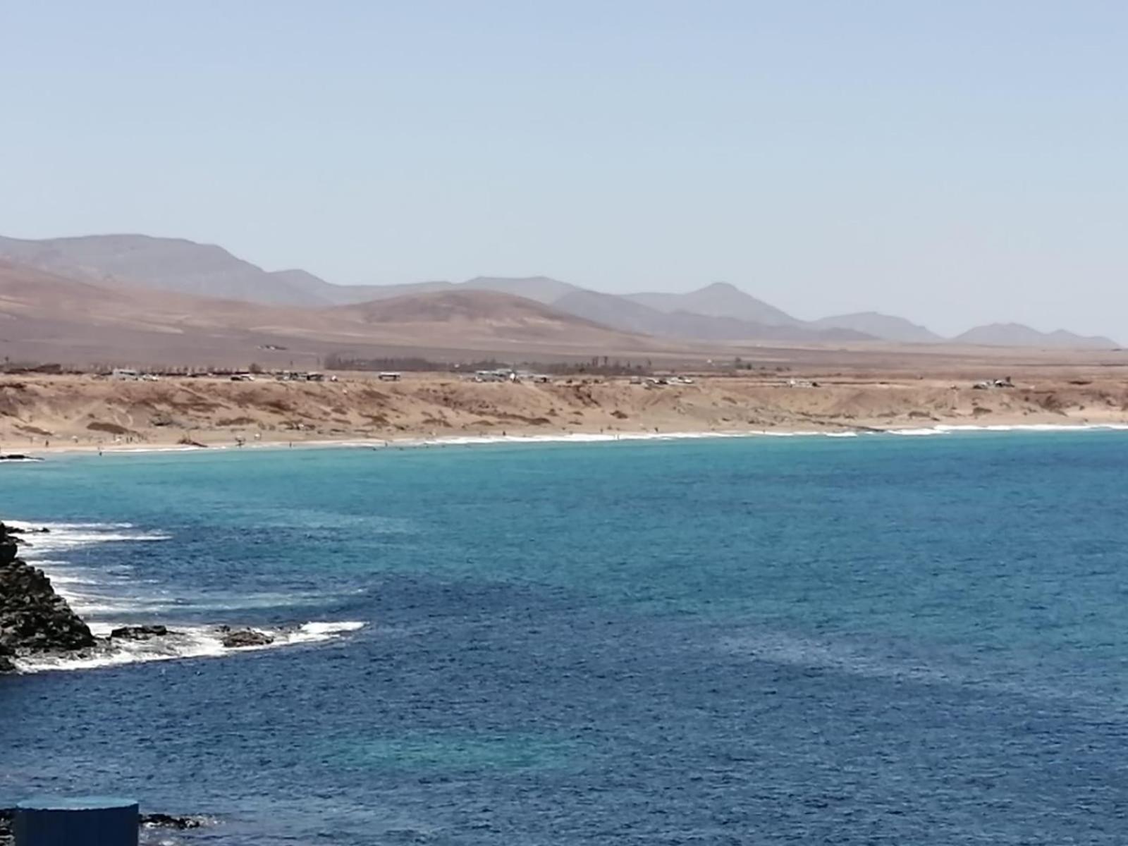 El Cotillo Sonando/Stylish/Minutes From Swim Or Surf/Well Equipped Esterno foto
