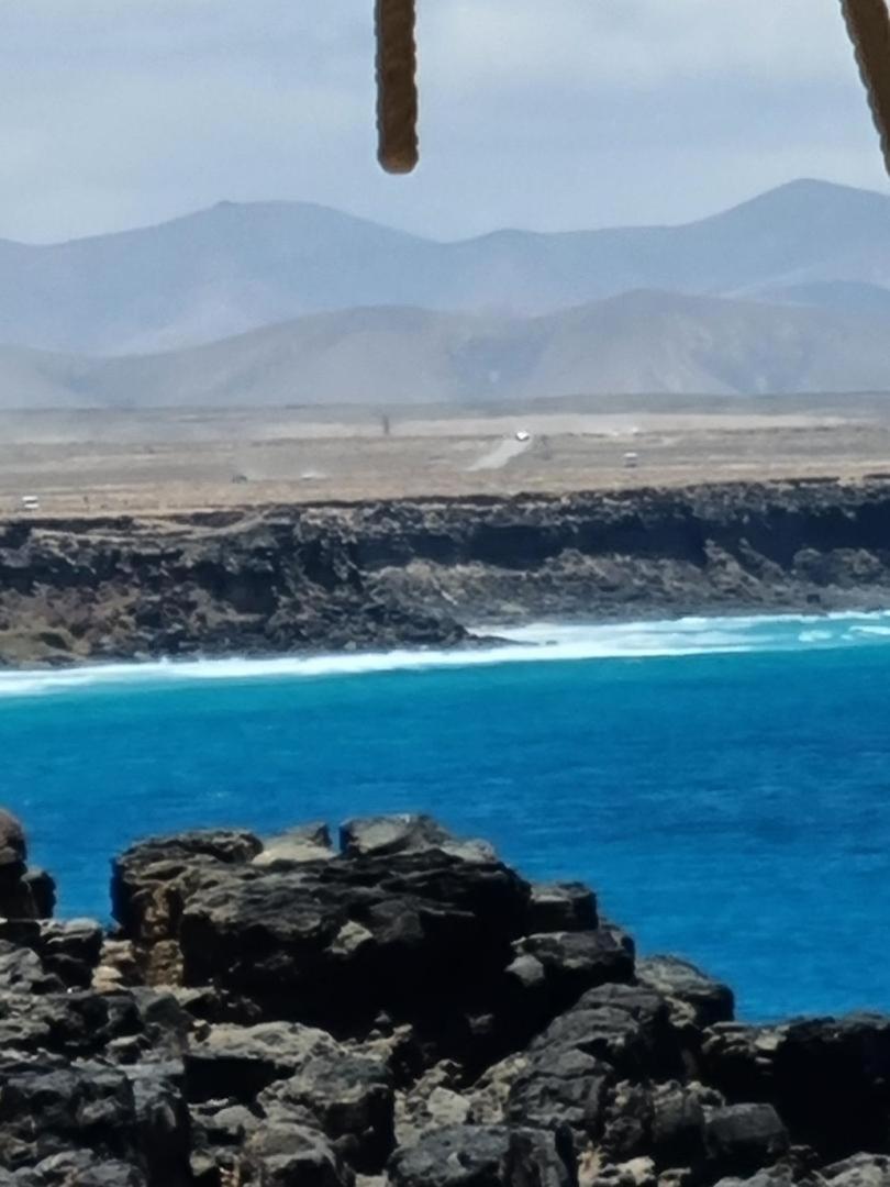 El Cotillo Sonando/Stylish/Minutes From Swim Or Surf/Well Equipped Esterno foto
