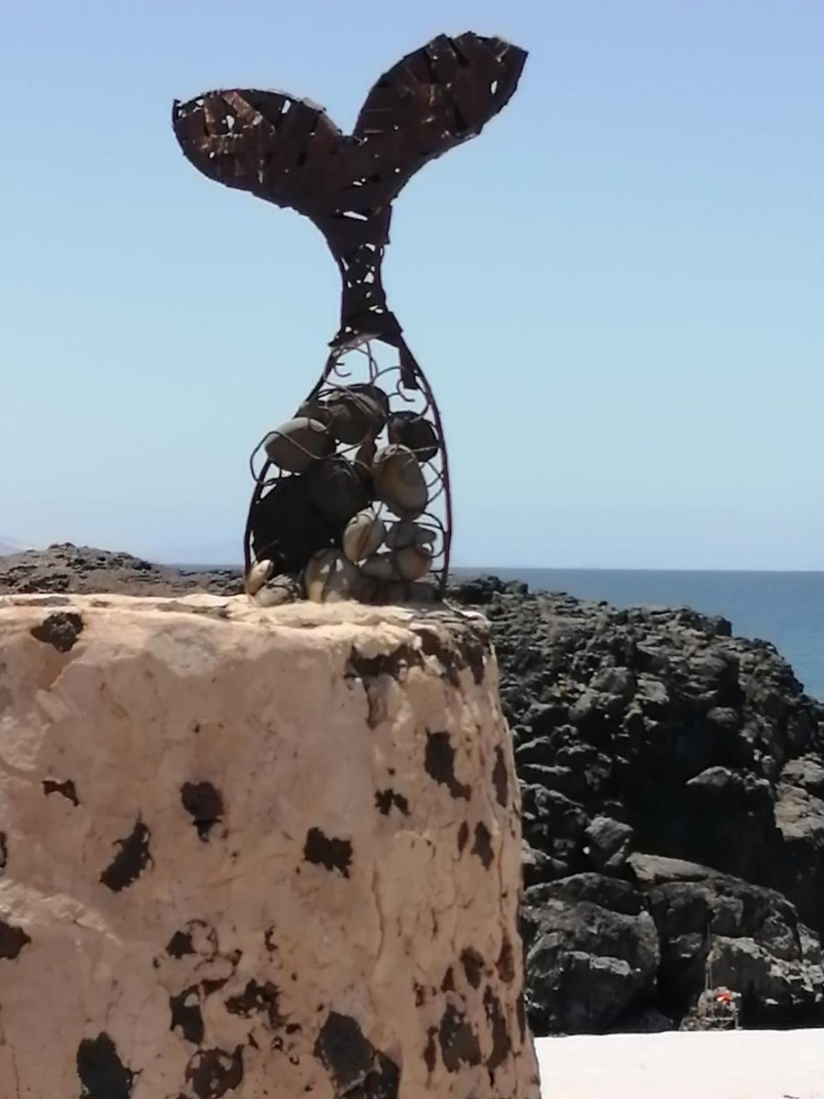 El Cotillo Sonando/Stylish/Minutes From Swim Or Surf/Well Equipped Esterno foto