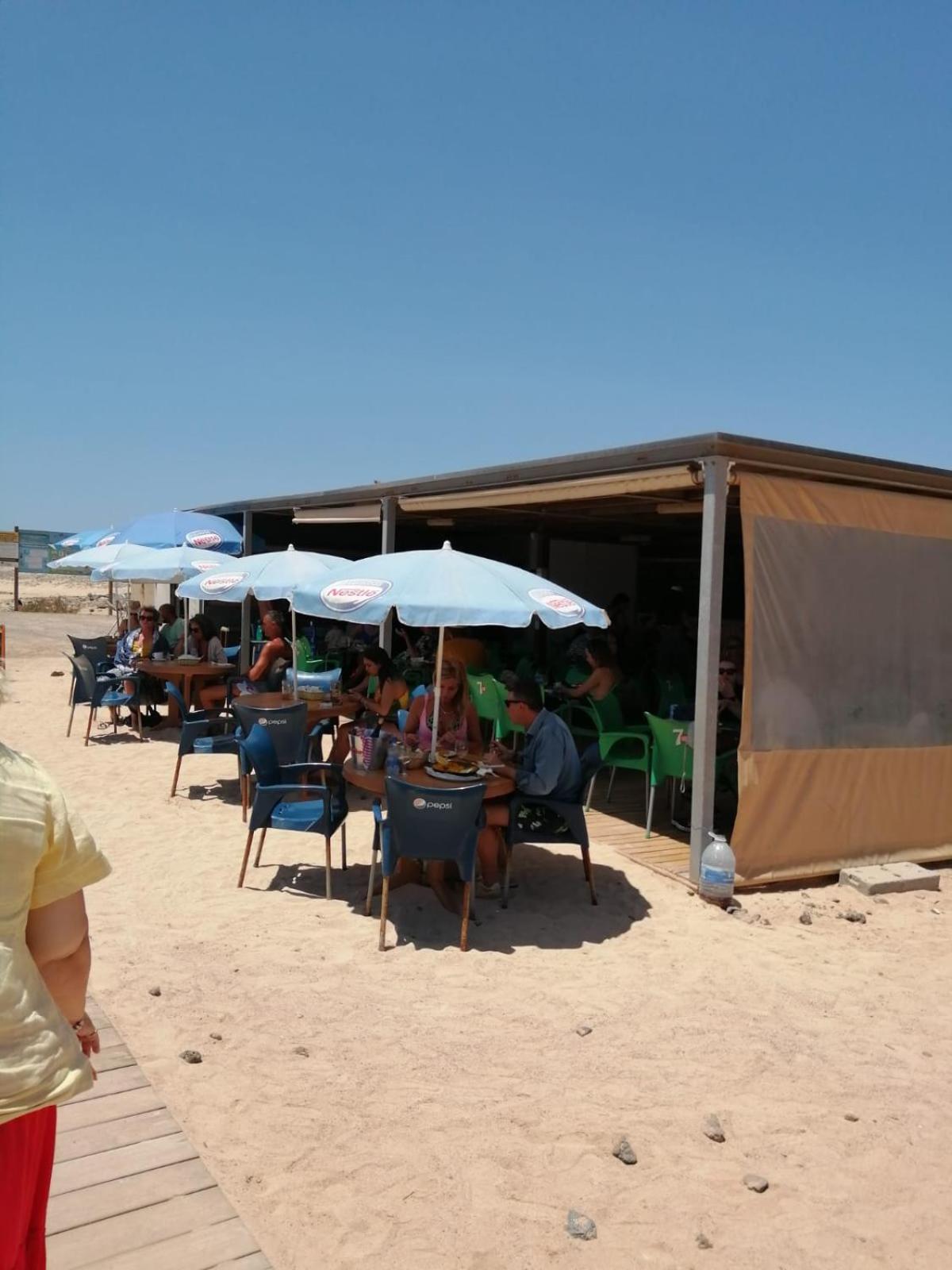 El Cotillo Sonando/Stylish/Minutes From Swim Or Surf/Well Equipped Esterno foto