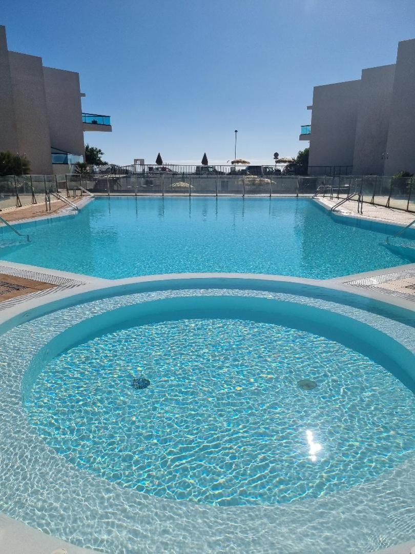 El Cotillo Sonando/Stylish/Minutes From Swim Or Surf/Well Equipped Esterno foto