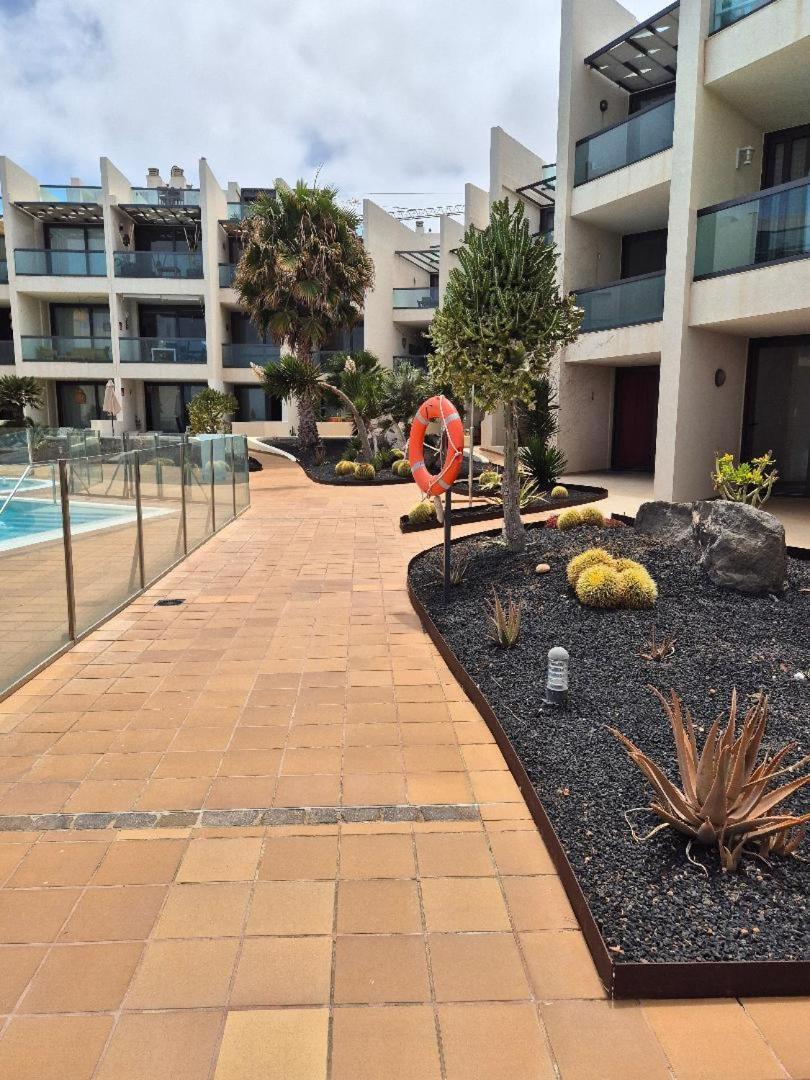 El Cotillo Sonando/Stylish/Minutes From Swim Or Surf/Well Equipped Esterno foto