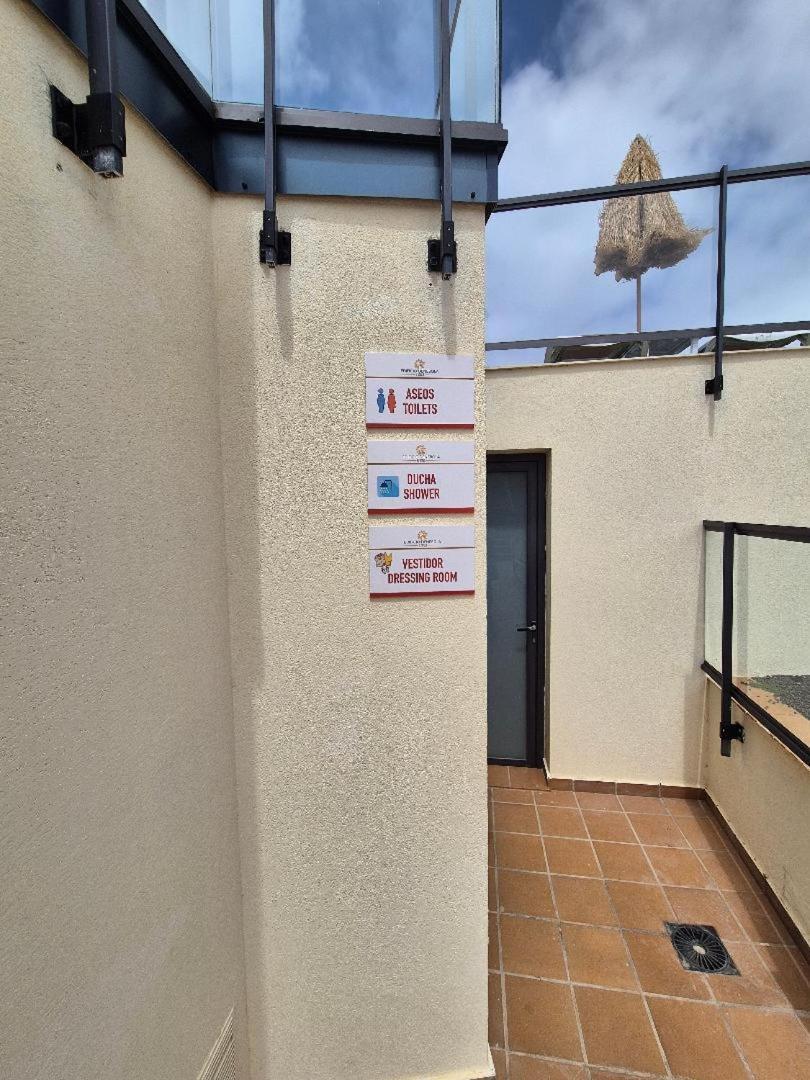 El Cotillo Sonando/Stylish/Minutes From Swim Or Surf/Well Equipped Esterno foto