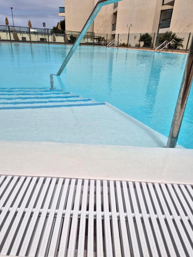 El Cotillo Sonando/Stylish/Minutes From Swim Or Surf/Well Equipped Esterno foto
