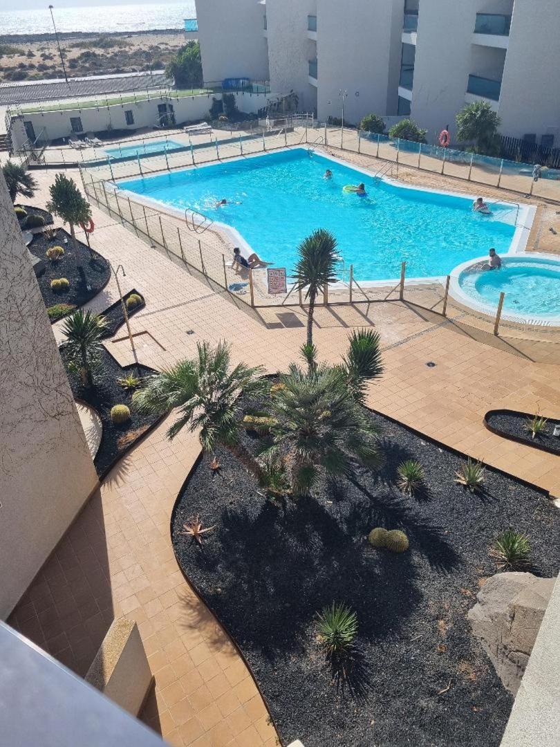 El Cotillo Sonando/Stylish/Minutes From Swim Or Surf/Well Equipped Esterno foto
