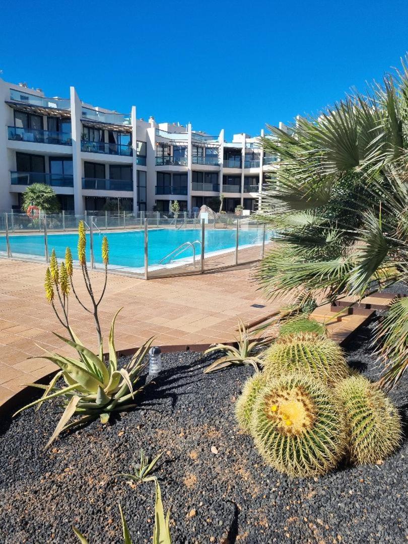 El Cotillo Sonando/Stylish/Minutes From Swim Or Surf/Well Equipped Esterno foto