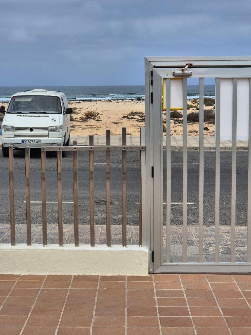 El Cotillo Sonando/Stylish/Minutes From Swim Or Surf/Well Equipped Esterno foto