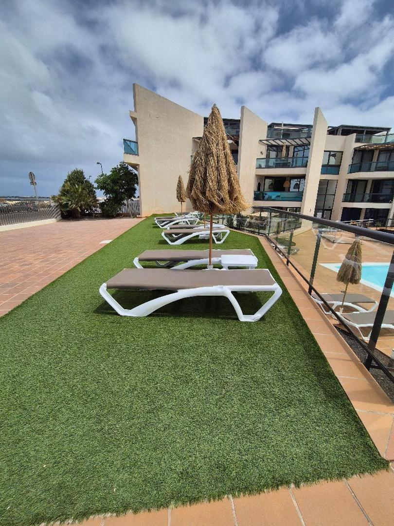 El Cotillo Sonando/Stylish/Minutes From Swim Or Surf/Well Equipped Esterno foto