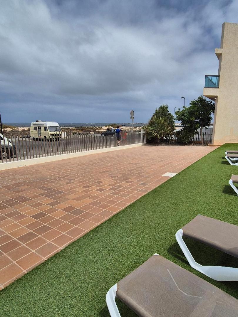 El Cotillo Sonando/Stylish/Minutes From Swim Or Surf/Well Equipped Esterno foto