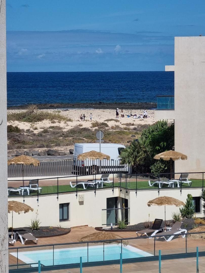 El Cotillo Sonando/Stylish/Minutes From Swim Or Surf/Well Equipped Esterno foto