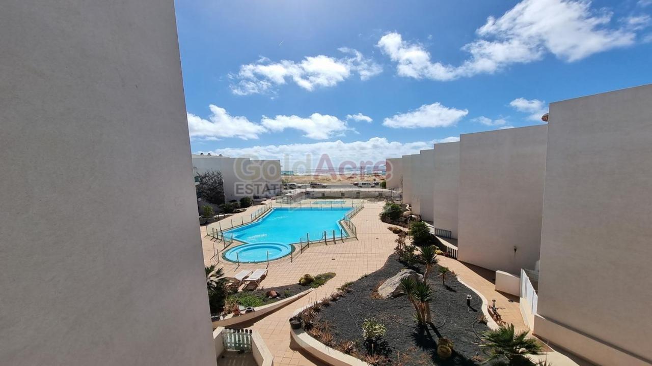 El Cotillo Sonando/Stylish/Minutes From Swim Or Surf/Well Equipped Esterno foto
